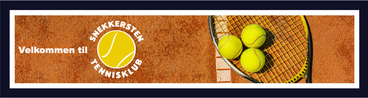 Snekkersten Tennisklub